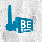 Be Festival Logo